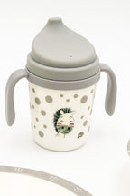 Set di stoviglie per bambini in PP
