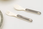 Set di stoviglie per bambini in PP