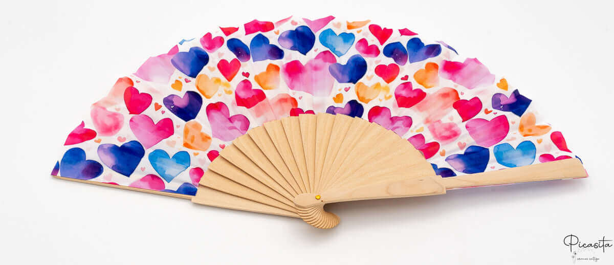 abanicos_de_madera_y_tela_estampados_personalizados