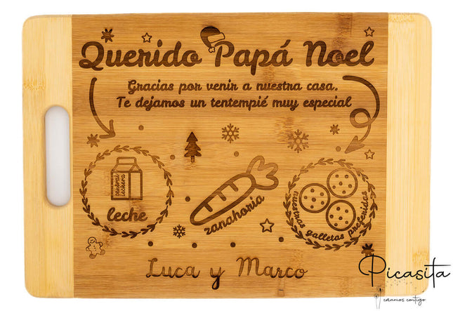 bandeja_de_madera_papa_noel