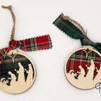 Re Magi Portale / Verde