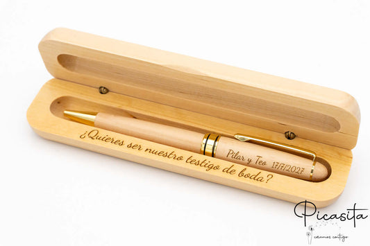 boligrafo_con_estuche_de_madera
