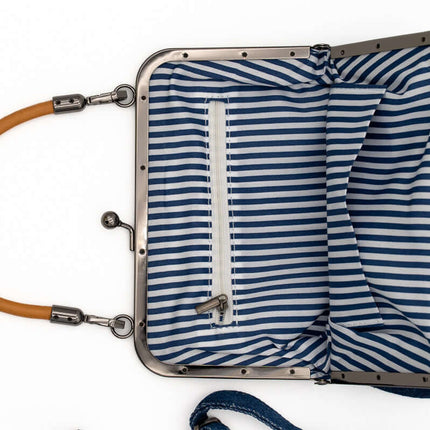 Bolsos Vaqueros Personalizados