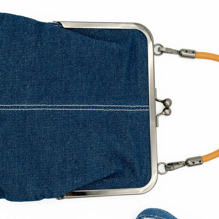 Bolsos Vaqueros Personalizados