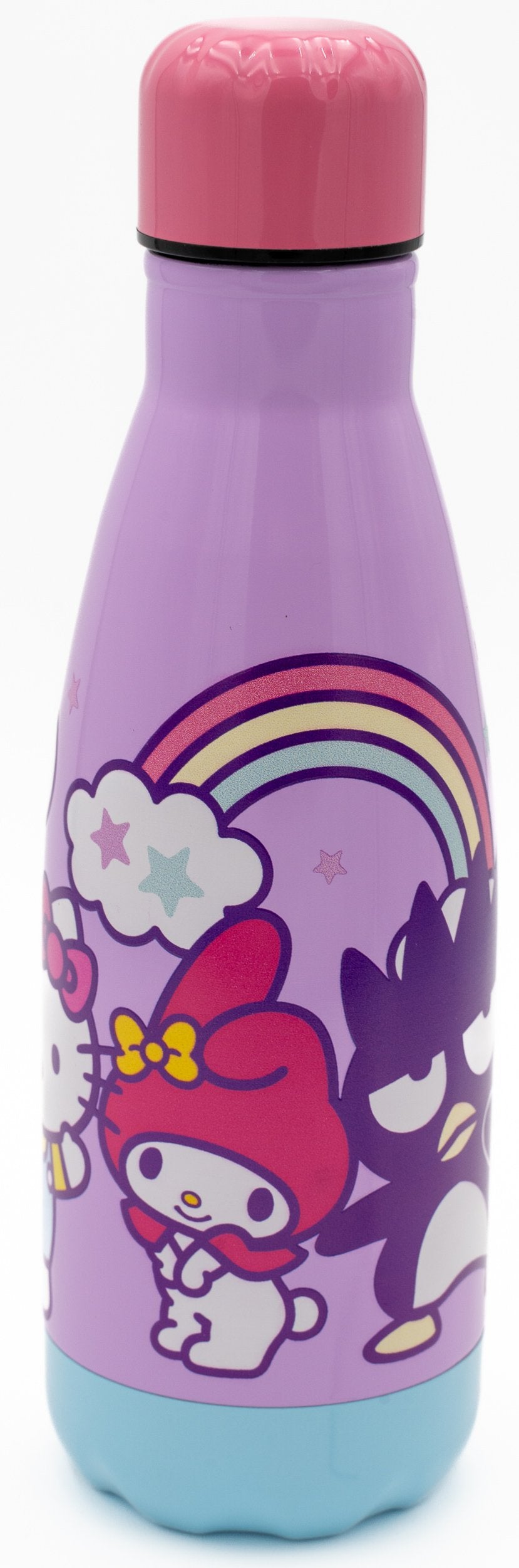 botella_de_kuromi