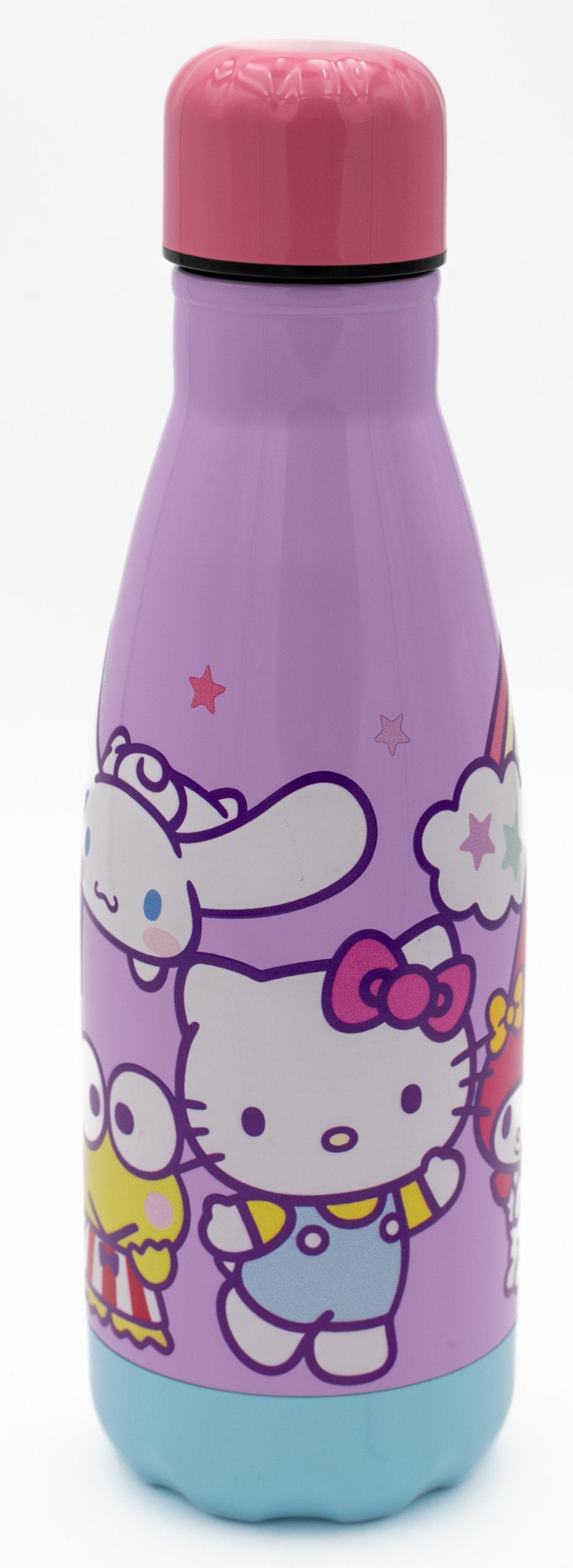 botella_de_kuromi
