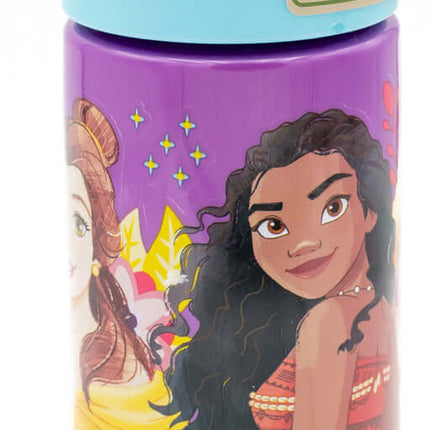 botella_princesas_disney