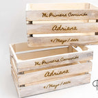 Grande Bianca 26x16x13