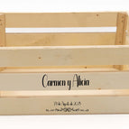 Piccola Pino 22x15x10