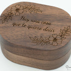 Ovale senza Finestra