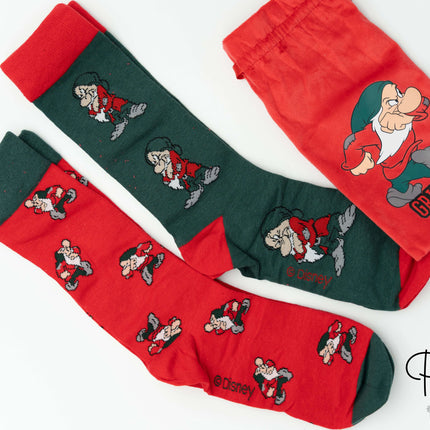 calcetines_navidenos_enano_grunon