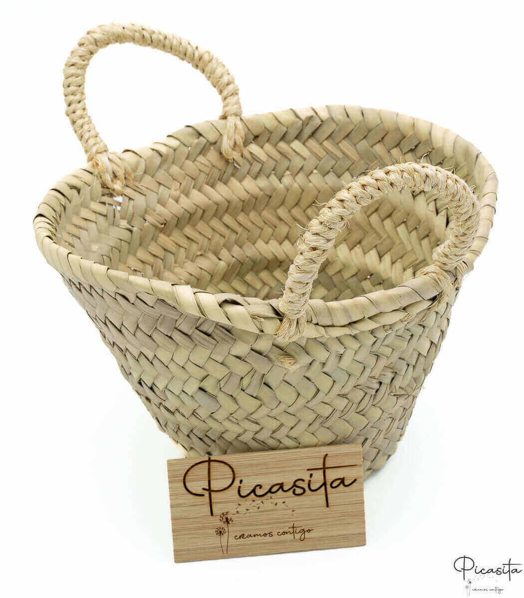 Cesta Tamaño S