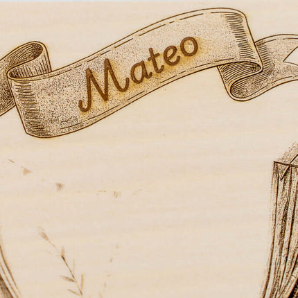 cartel_mi_primer_dia_de_guarderia_boho