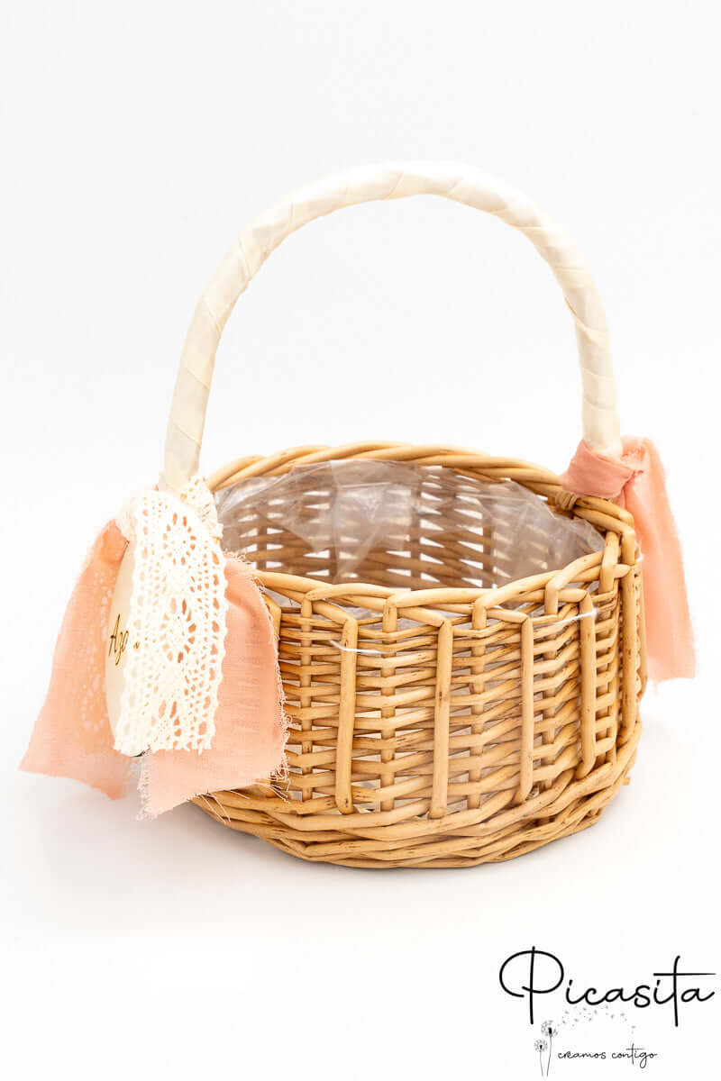 Cesta para el Corpus