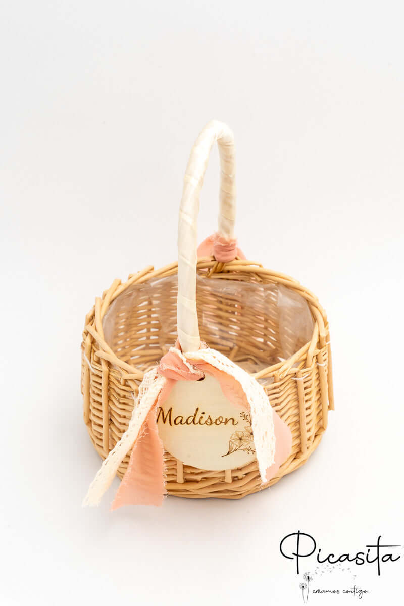 Cesta para el Corpus