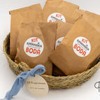 Cesto 35x35 cm (include 10 kit)