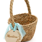 Cesto 15x15x10 con 1 manico