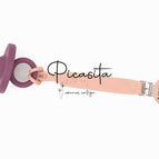 Chewing gum alla Fragola