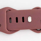 Rosa Scuro / 38-40-41mm