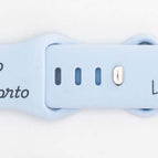 Azzurro Chiaro / 38-40-41mm