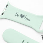 Turchese / 38-40-41mm