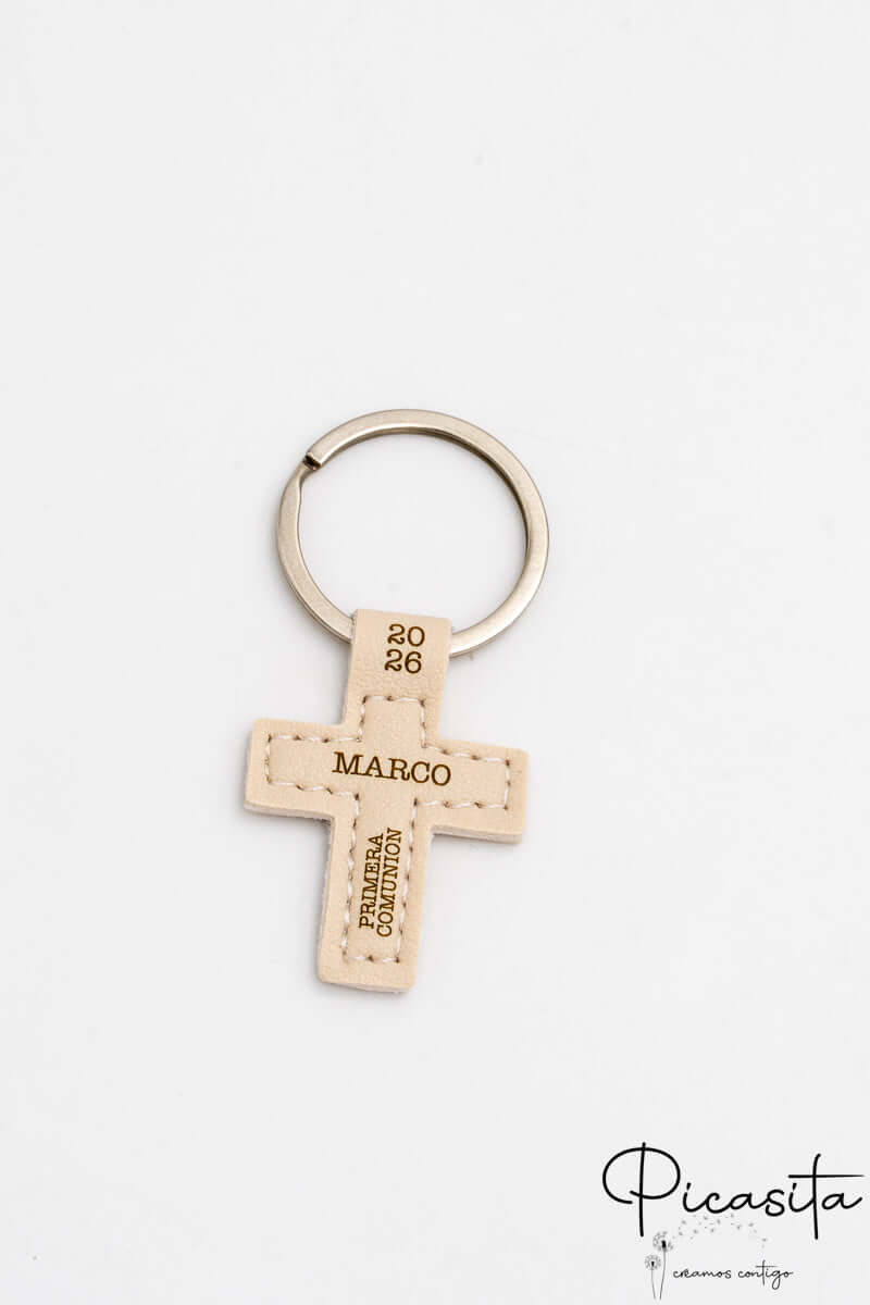 Cruces Grabadas - Regalo de Comunion y Retiro