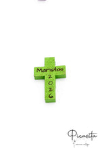 Cruces Grabadas - Regalo de Comunion y Retiro