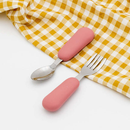 Cubiertos de Aprendizaje Personalizados