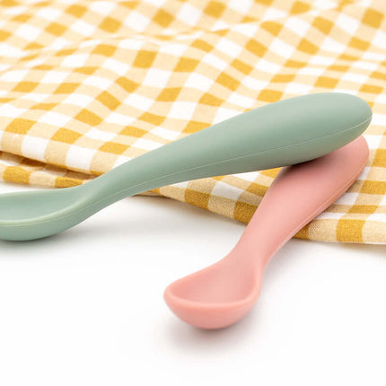 Cucharas de Silicona