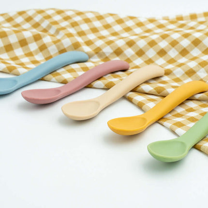 Cucharas de Silicona