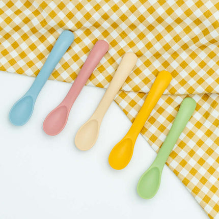 Cucharas de Silicona