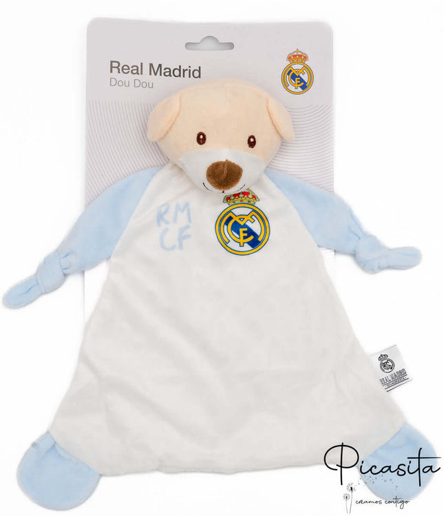 Dou Dou Real Madrid
