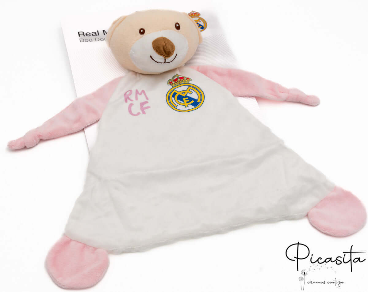 Dou Dou Real Madrid