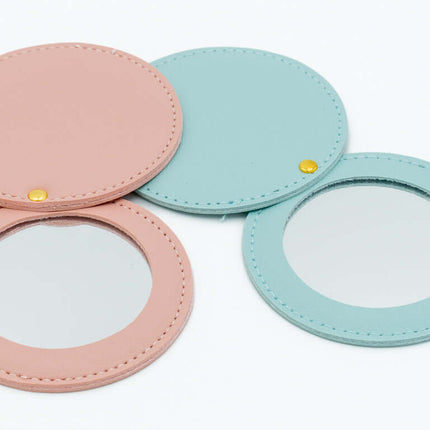 Espejo de Bolsillo Personalizado