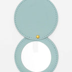 Specchio piccolo 8cm / Blu