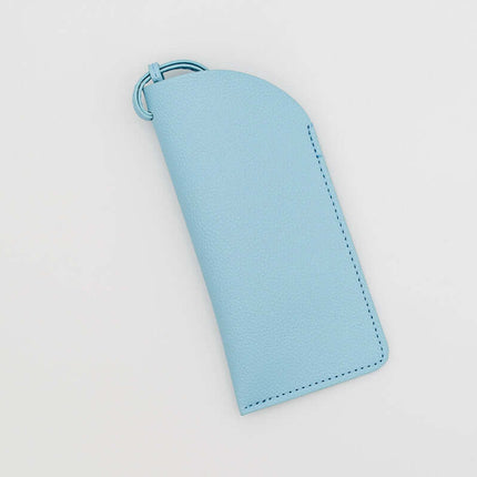Funda para Gafas Personalizada Azul