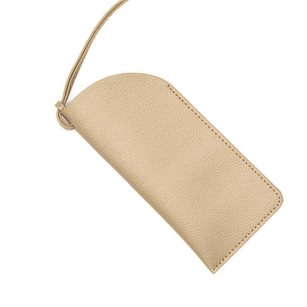 Funda para Gafas Personalizada Dorado