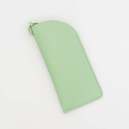 Funda para Gafas Personalizada Verde