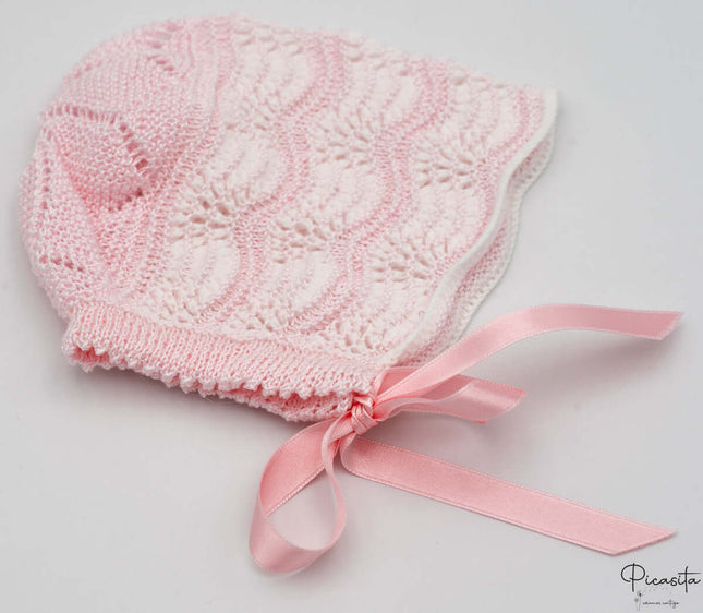 gorro_recien_nacido_blanco_y_rosa_modelo_10