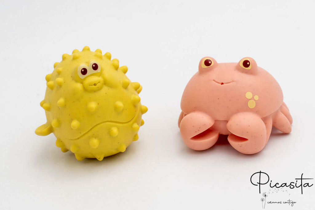 Juguetes para Playa