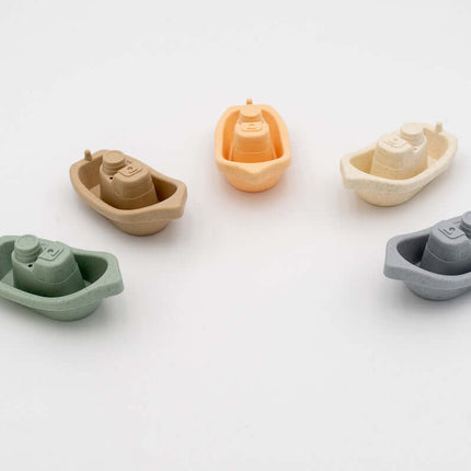 Kit Barcos para Playa