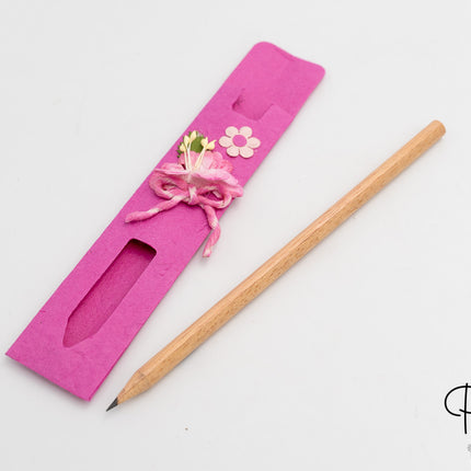 Lapices personalizados de Regalo de Comunion