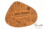 Mantel Personalizado para Restaurante