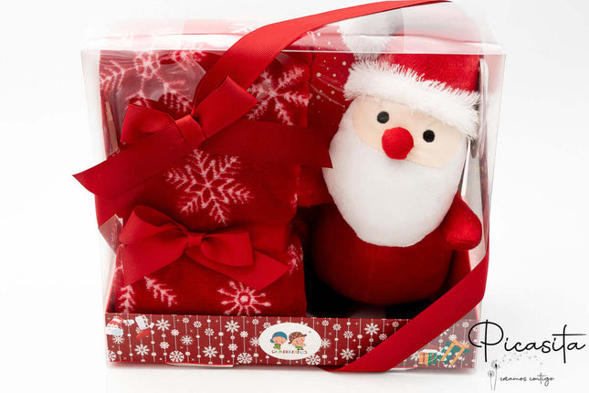 mantita_navidena_para_bebe