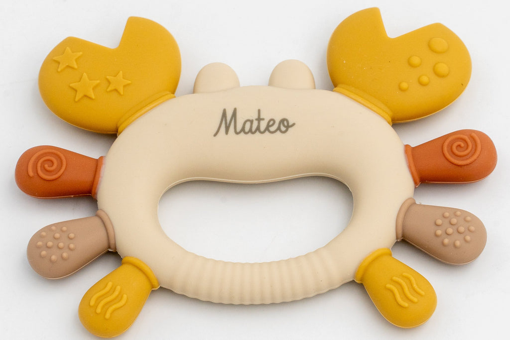 Mordicchiatori in Silicone