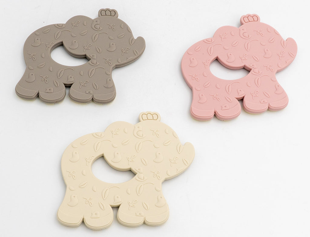 Mordicchiatori in Silicone
