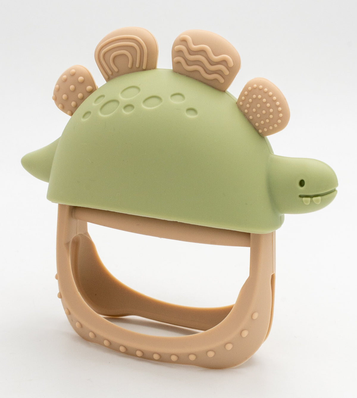 Mordicchiatori in Silicone