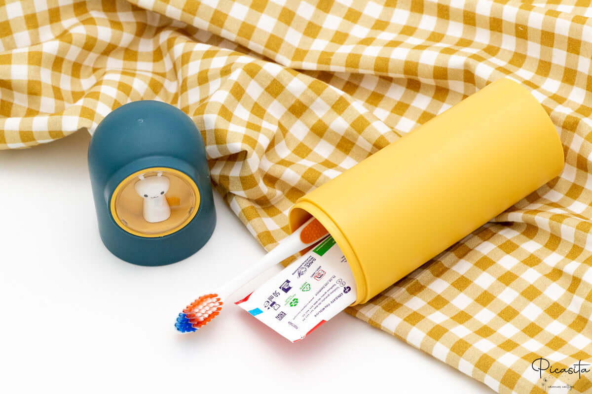Neceser para niños