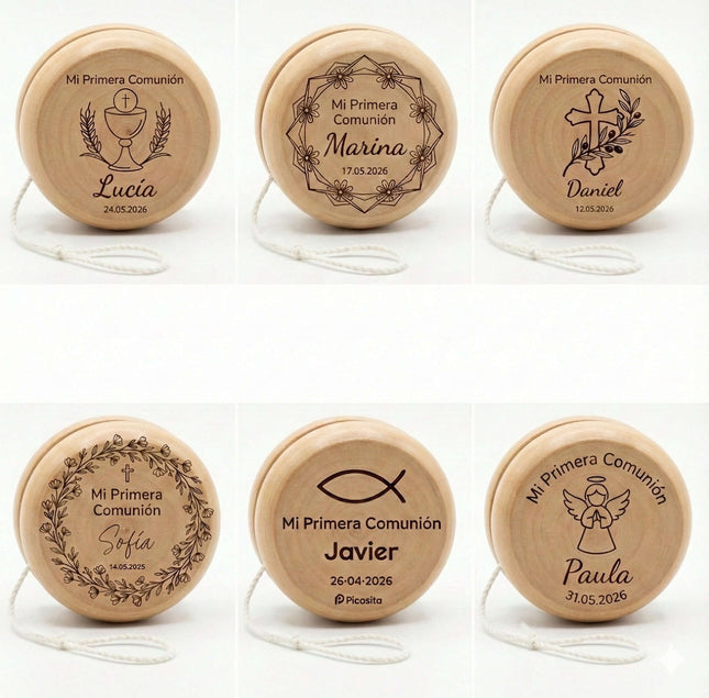 Packs Regalo Primera Comunion