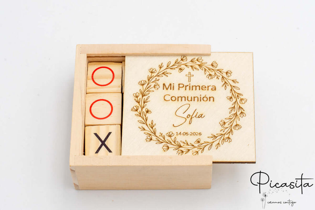 Packs Regalo Primera Comunion